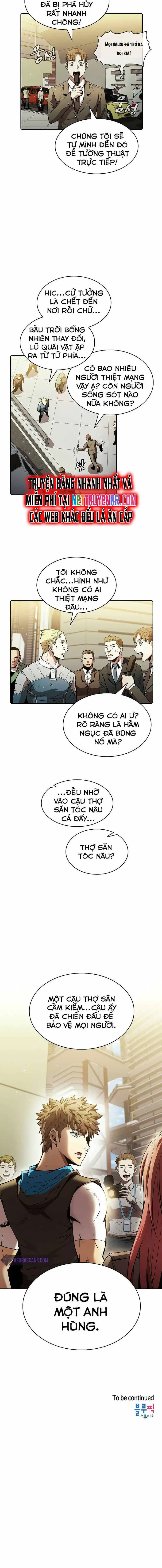 Thiên Thần Quay Về Từ Địa Ngục Nettruyen ZZZ Chương 63 Page 10