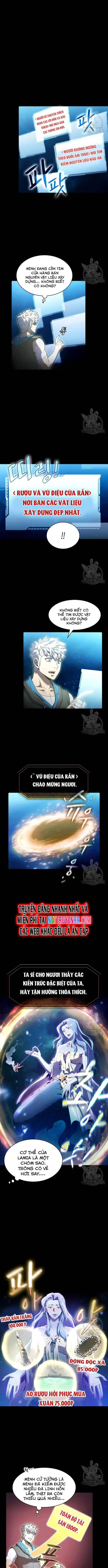 Thiên Thần Quay Về Từ Địa Ngục Nettruyen ZZZ Chương 61 Page 2