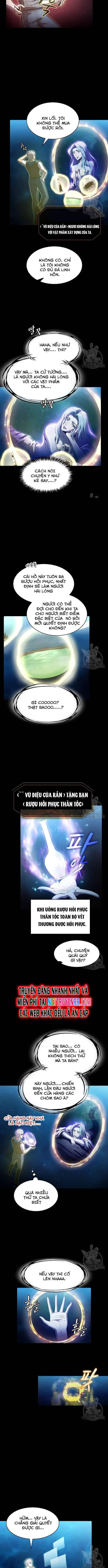 Thiên Thần Quay Về Từ Địa Ngục Nettruyen ZZZ Chương 61 Page 3