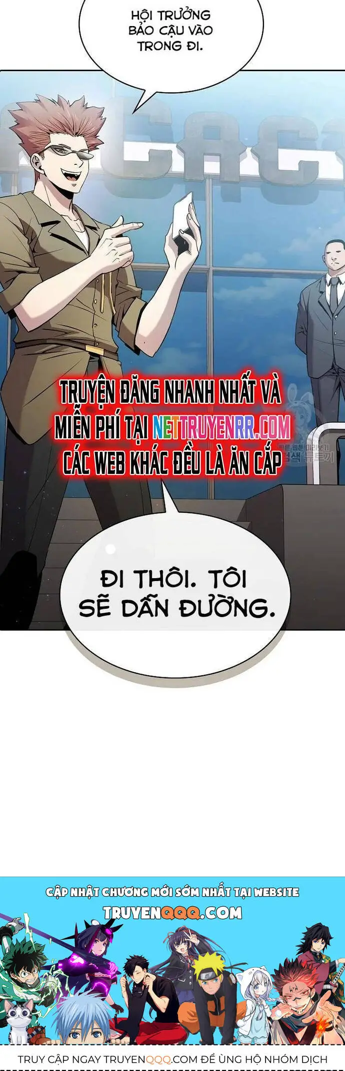 Thiên Thần Quay Về Từ Địa Ngục Nettruyen ZZZ Chương 61 Page 11