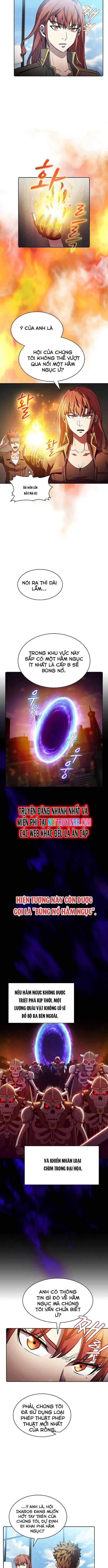 Thiên Thần Quay Về Từ Địa Ngục Nettruyen ZZZ Chương 62 Page 2
