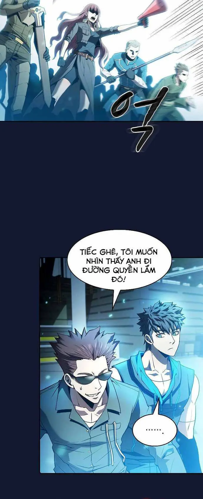Thiên Thần Quay Về Từ Địa Ngục Nettruyen ZZZ Chương 62 Page 10