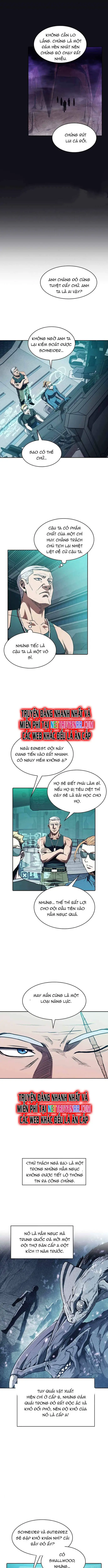 Thiên Thần Quay Về Từ Địa Ngục Nettruyen ZZZ Chương 50 Page 3