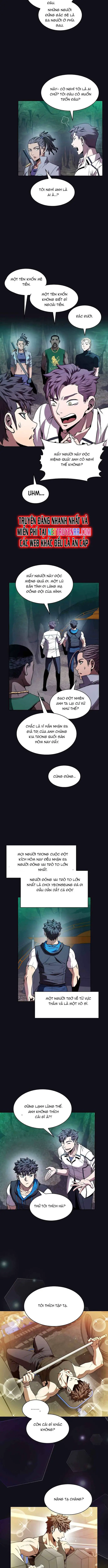 Thiên Thần Quay Về Từ Địa Ngục Nettruyen ZZZ Chương 50 Page 7