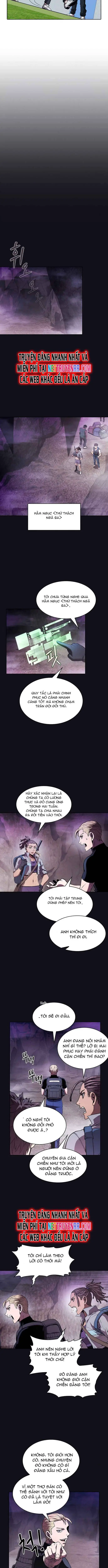 Thiên Thần Quay Về Từ Địa Ngục Nettruyen ZZZ Chương 49 Page 3