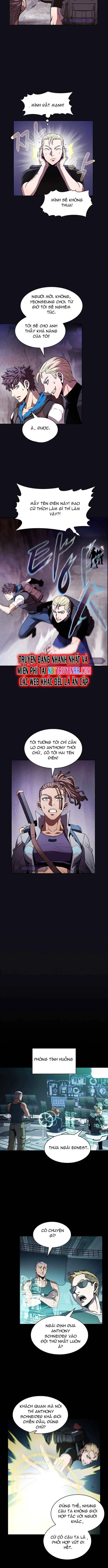 Thiên Thần Quay Về Từ Địa Ngục Nettruyen ZZZ Chương 49 Page 7