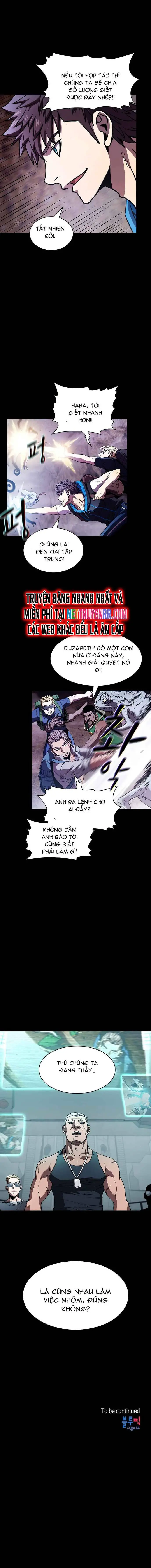 Thiên Thần Quay Về Từ Địa Ngục Nettruyen ZZZ Chương 49 Page 9