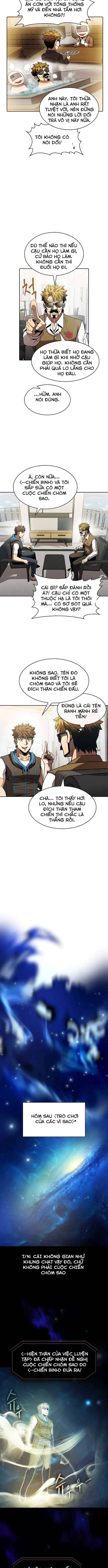 Thiên Thần Quay Về Từ Địa Ngục Nettruyen ZZZ Chương 54 Page 7
