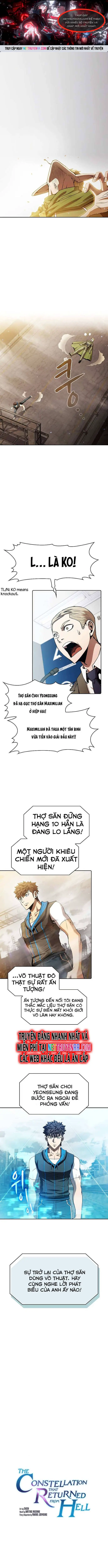 Thiên Thần Quay Về Từ Địa Ngục Nettruyen ZZZ Chương 60 Page 1