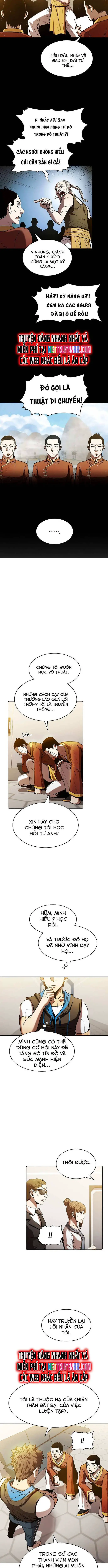 Thiên Thần Quay Về Từ Địa Ngục Nettruyen ZZZ Chương 60 Page 7