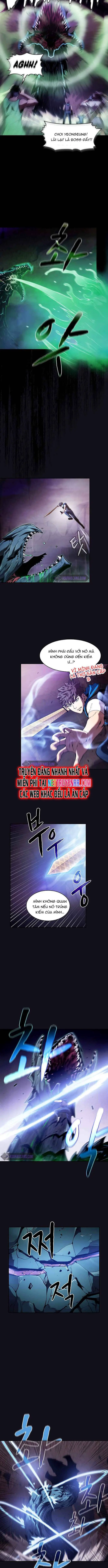 Thiên Thần Quay Về Từ Địa Ngục Nettruyen ZZZ Chương 51 Page 9
