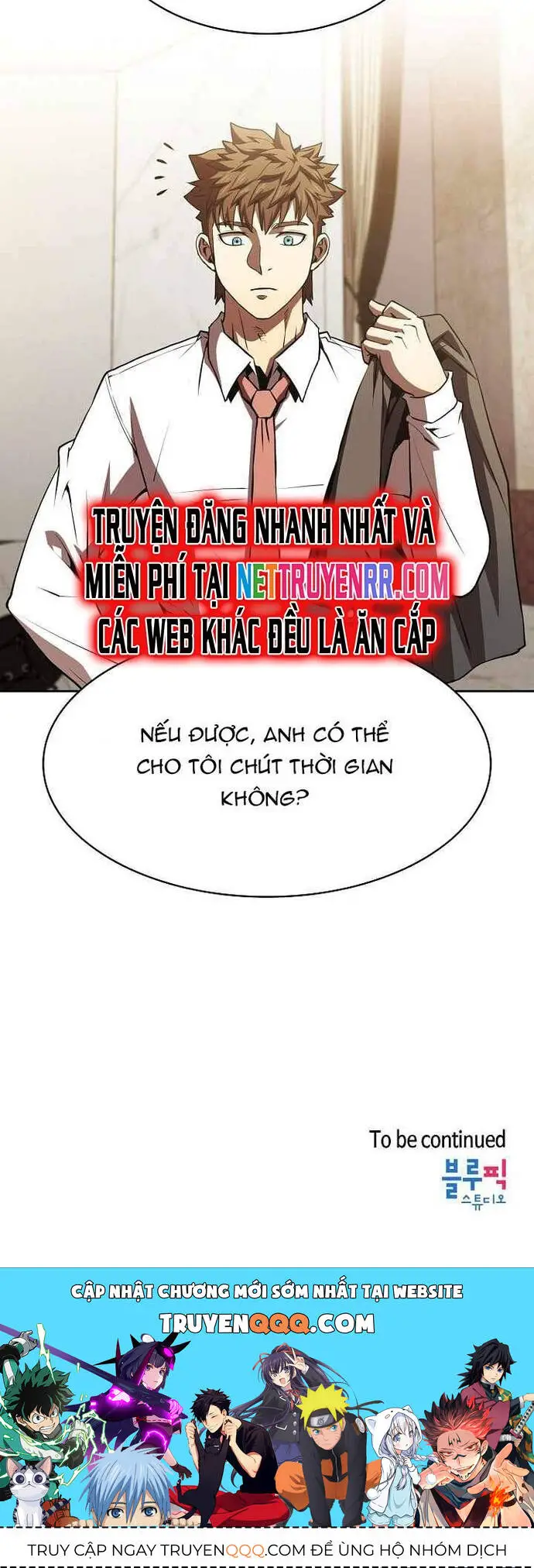 Thiên Thần Quay Về Từ Địa Ngục Nettruyen ZZZ Chương 53 Page 11