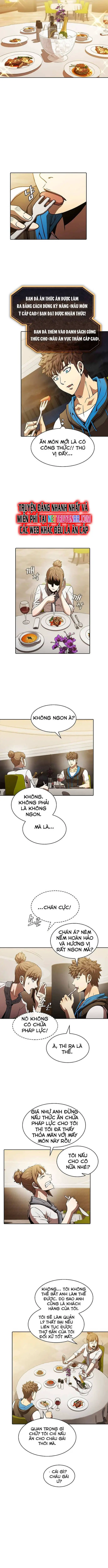Thiên Thần Quay Về Từ Địa Ngục Nettruyen ZZZ Chương 57 Page 7