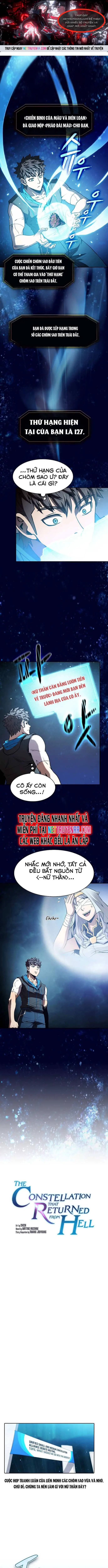 Thiên Thần Quay Về Từ Địa Ngục Nettruyen ZZZ Chương 56 Page 1