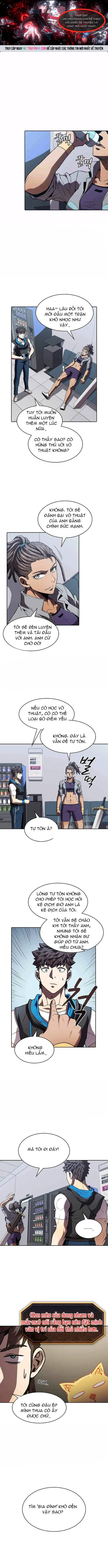 Thiên Thần Quay Về Từ Địa Ngục Nettruyen ZZZ Chương 47 Page 1