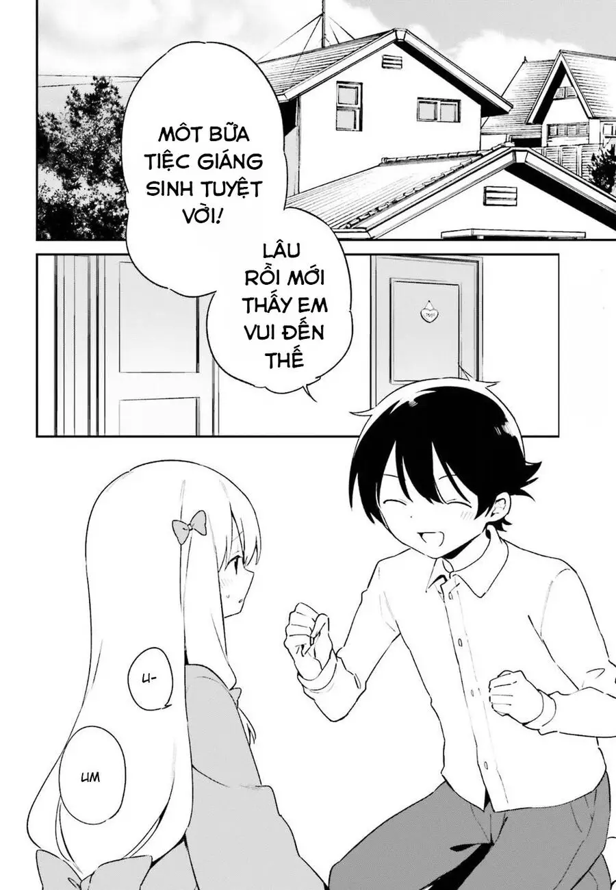 Ero Manga Sensei Nettruyen ZZZ Chương 54 Page 2
