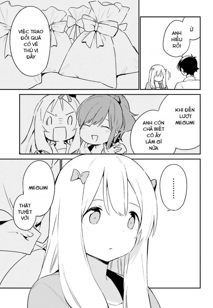 Ero Manga Sensei Nettruyen ZZZ Chương 54 Page 5