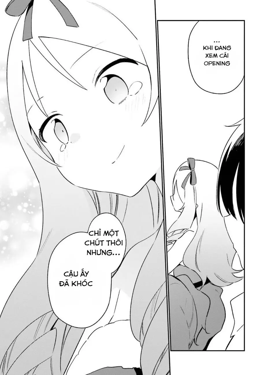 Ero Manga Sensei Nettruyen ZZZ Chương 54 Page 9