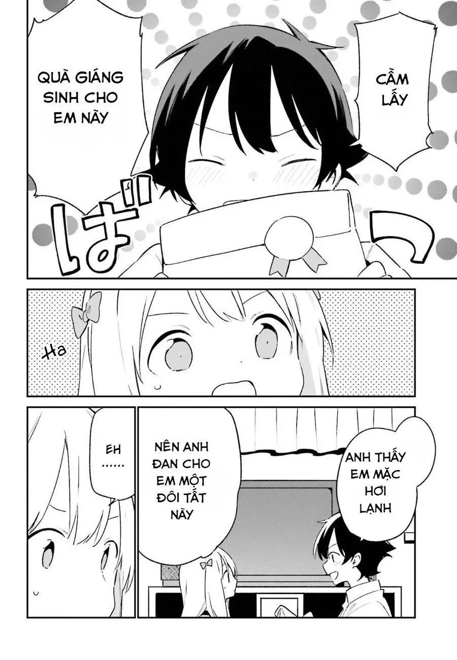 Ero Manga Sensei Nettruyen ZZZ Chương 54 Page 12