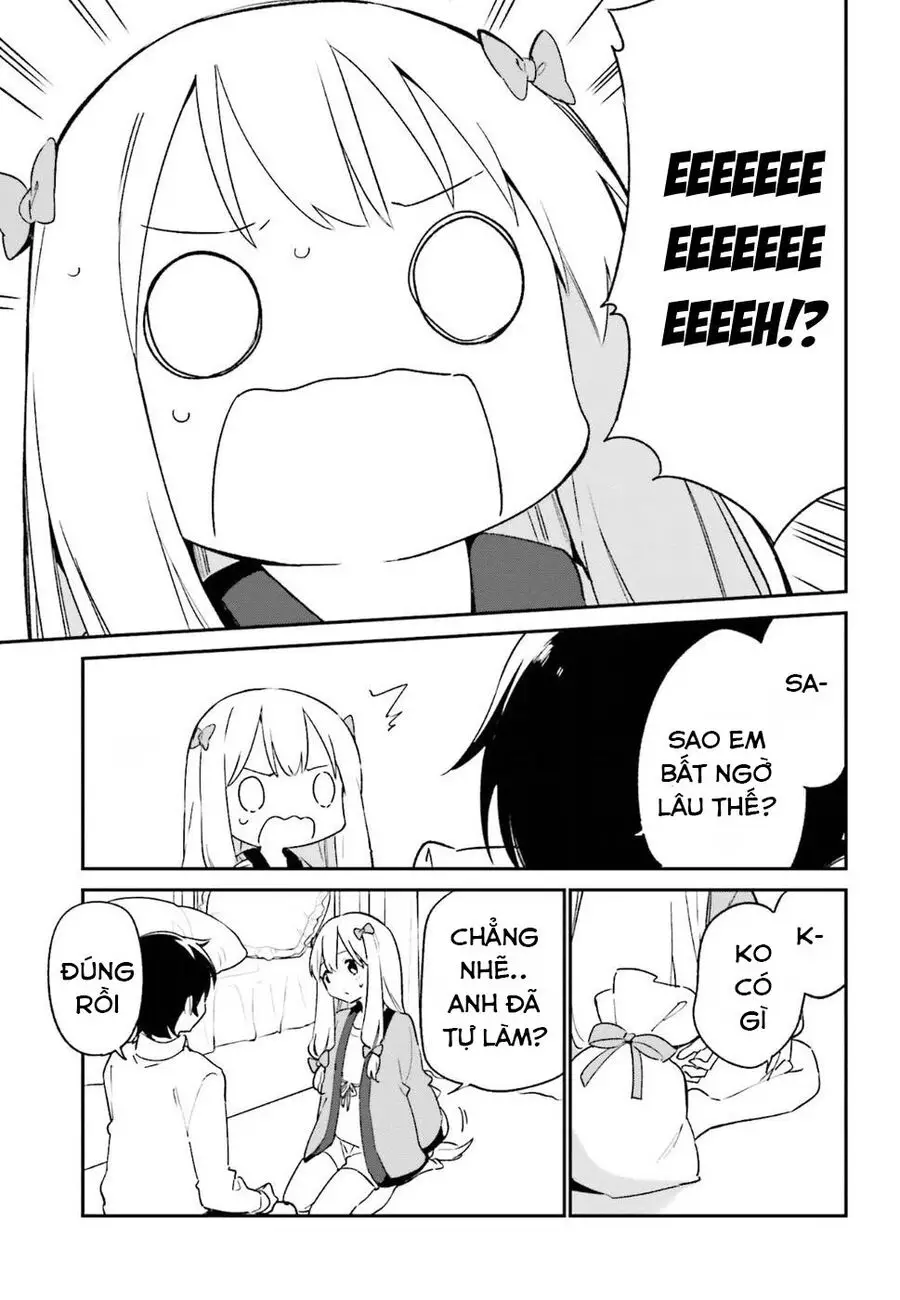 Ero Manga Sensei Nettruyen ZZZ Chương 54 Page 13