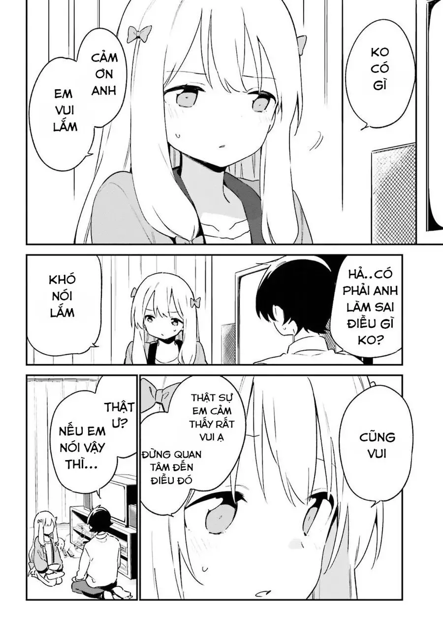 Ero Manga Sensei Nettruyen ZZZ Chương 54 Page 18