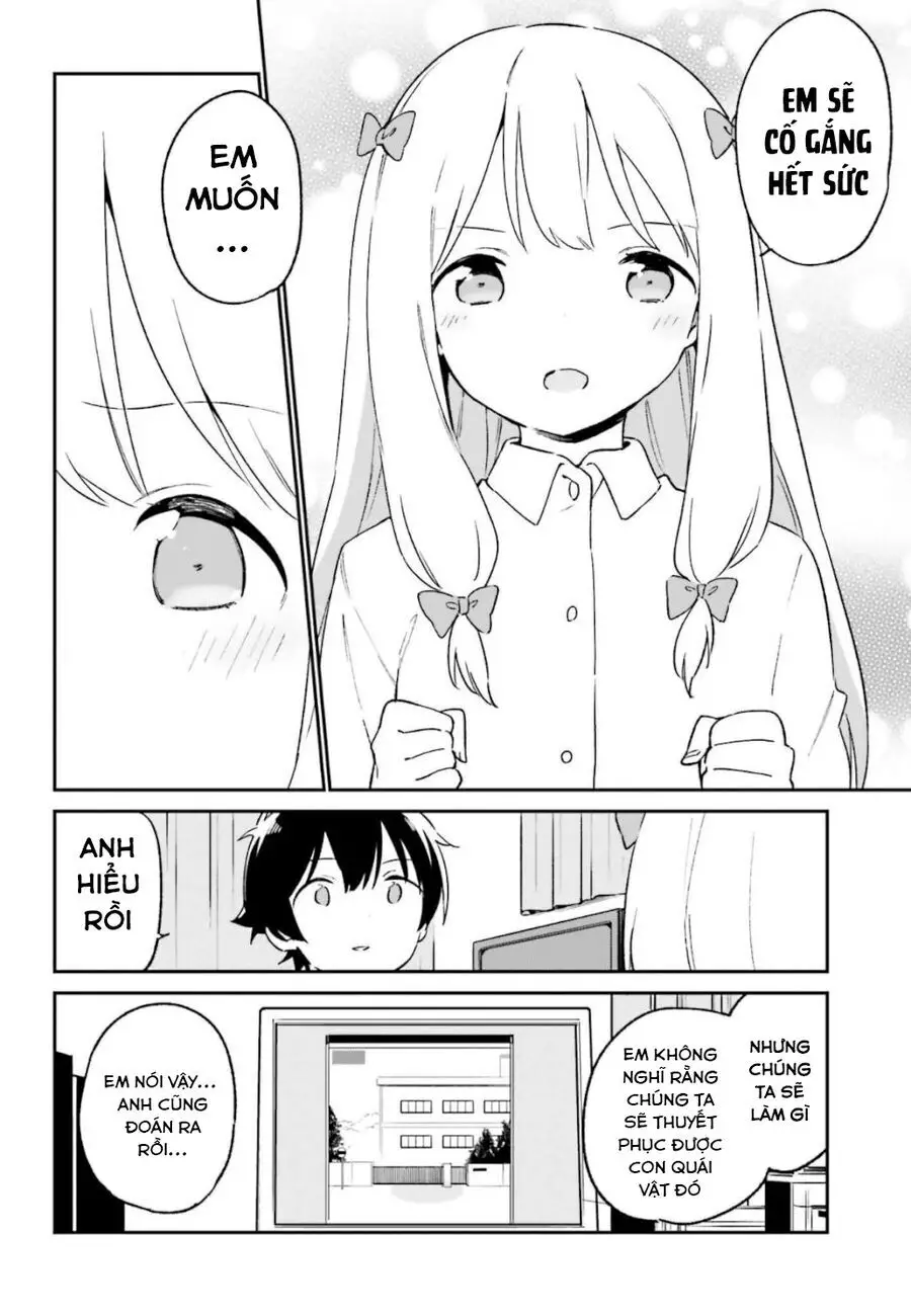 Ero Manga Sensei Nettruyen ZZZ Chương 62 Page 9