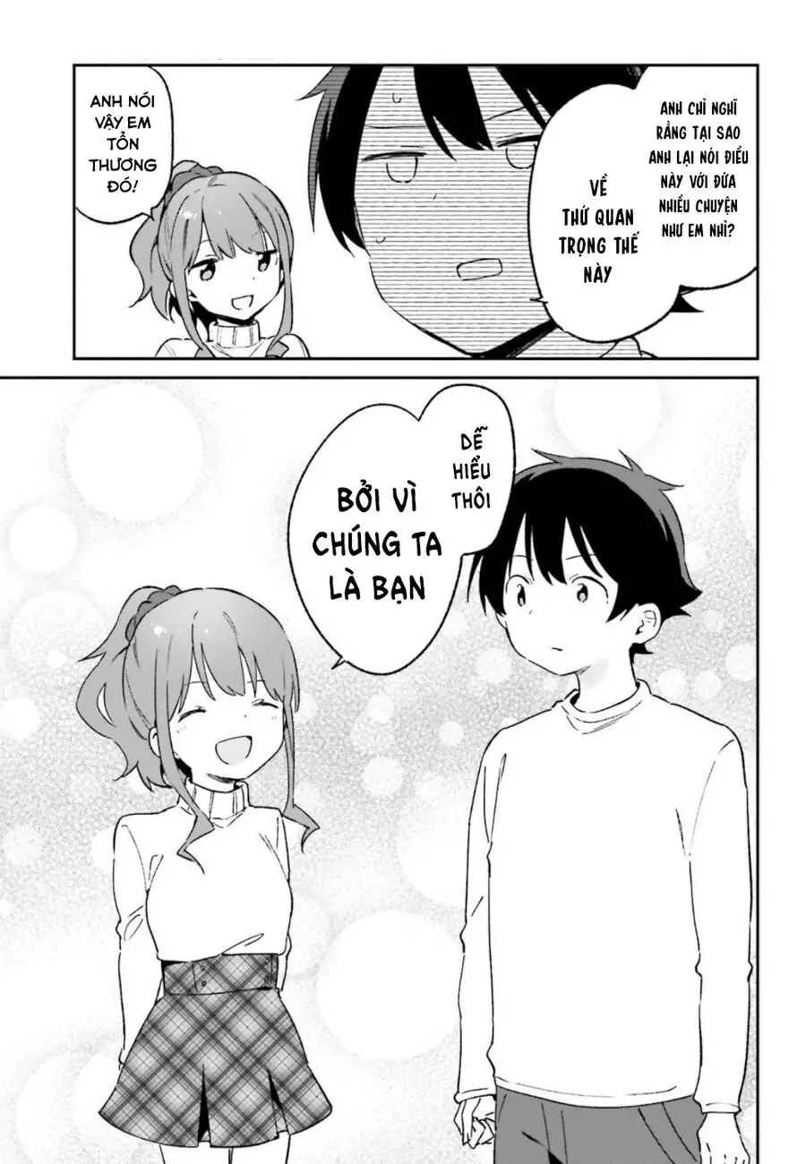 Ero Manga Sensei Nettruyen ZZZ Chương 62 Page 12