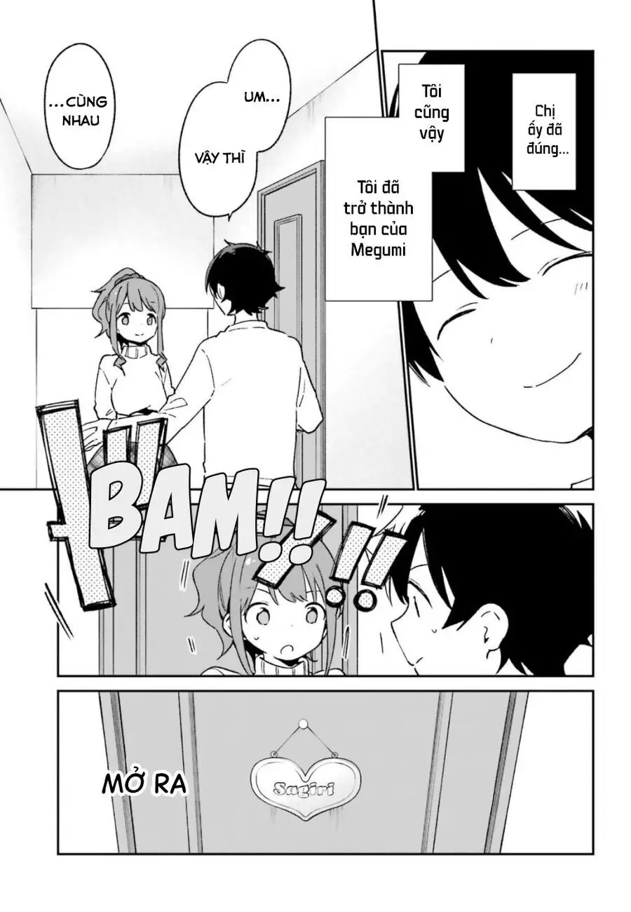 Ero Manga Sensei Nettruyen ZZZ Chương 62 Page 14