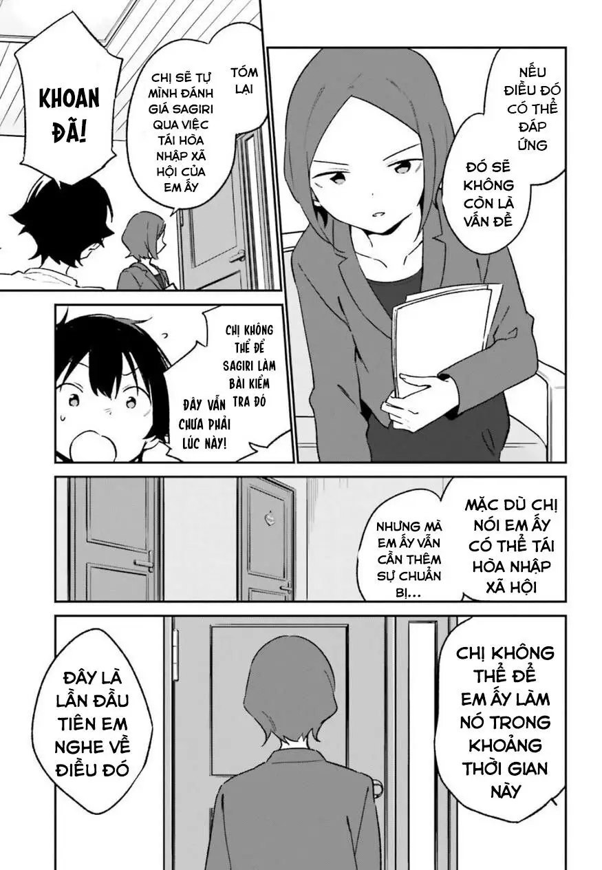 Ero Manga Sensei Nettruyen ZZZ Chương 60 Page 23