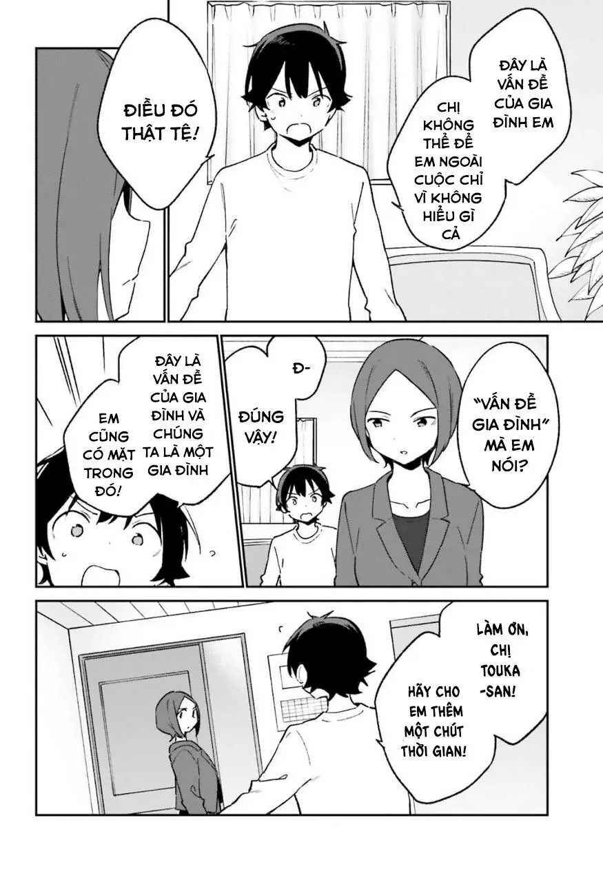 Ero Manga Sensei Nettruyen ZZZ Chương 60 Page 24