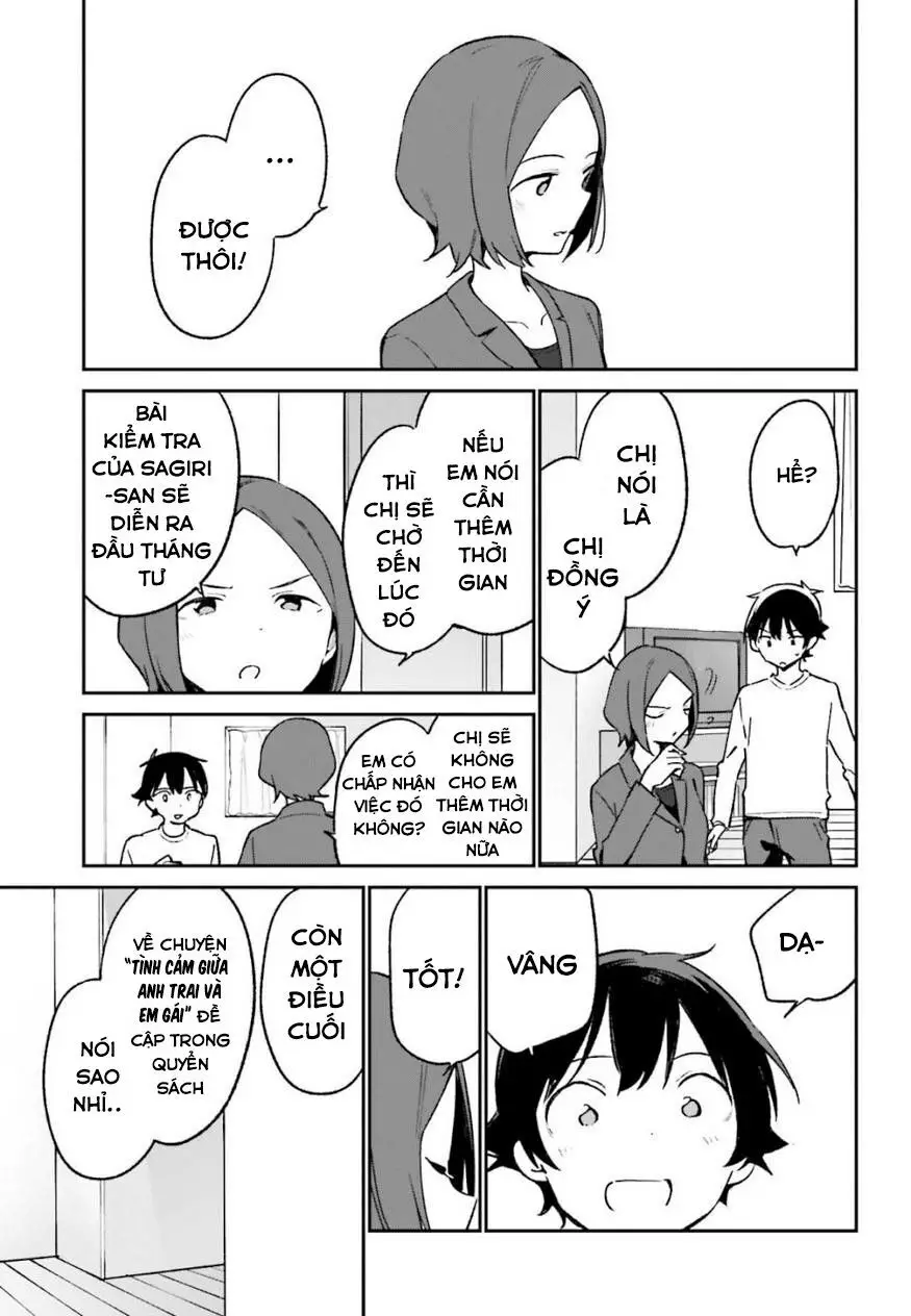 Ero Manga Sensei Nettruyen ZZZ Chương 60 Page 25
