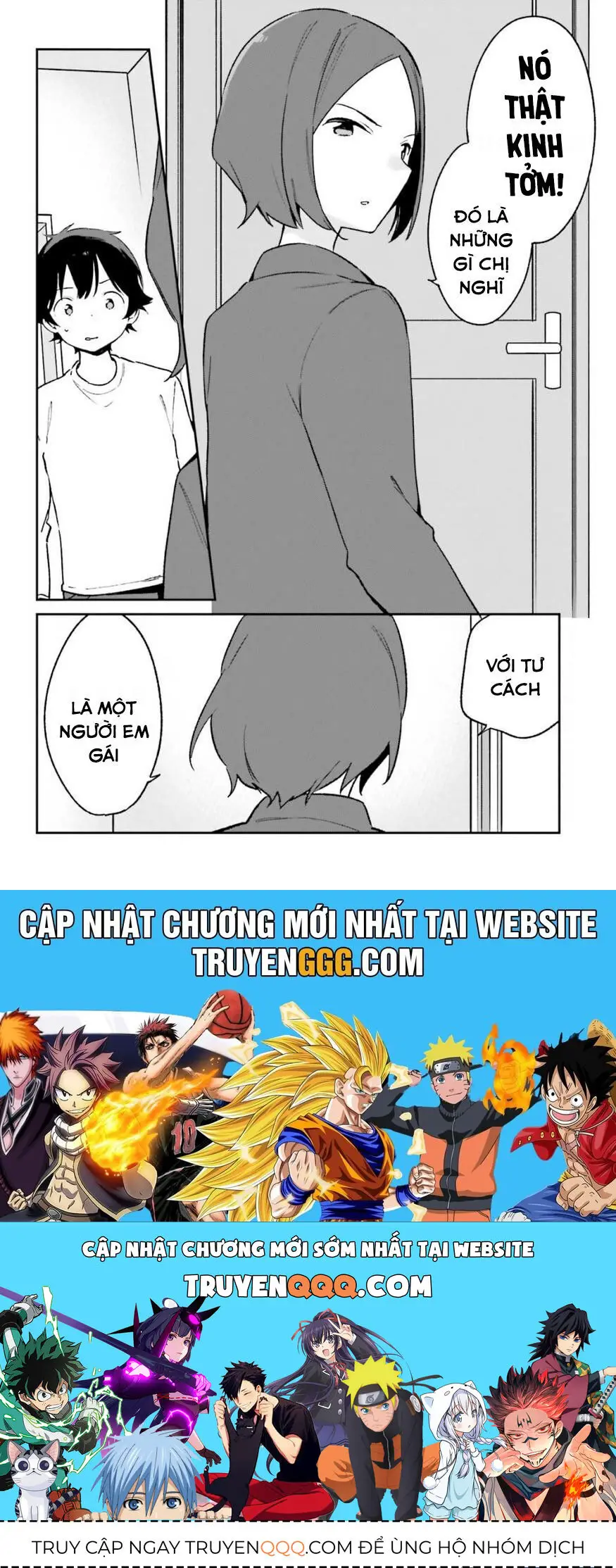 Ero Manga Sensei Nettruyen ZZZ Chương 60 Page 26