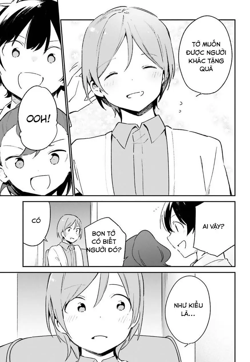 Ero Manga Sensei Nettruyen ZZZ Chương 55 Page 9