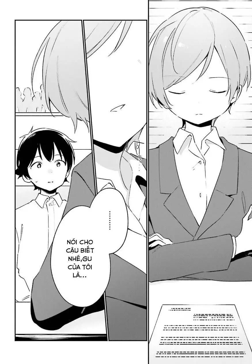 Ero Manga Sensei Nettruyen ZZZ Chương 55 Page 24