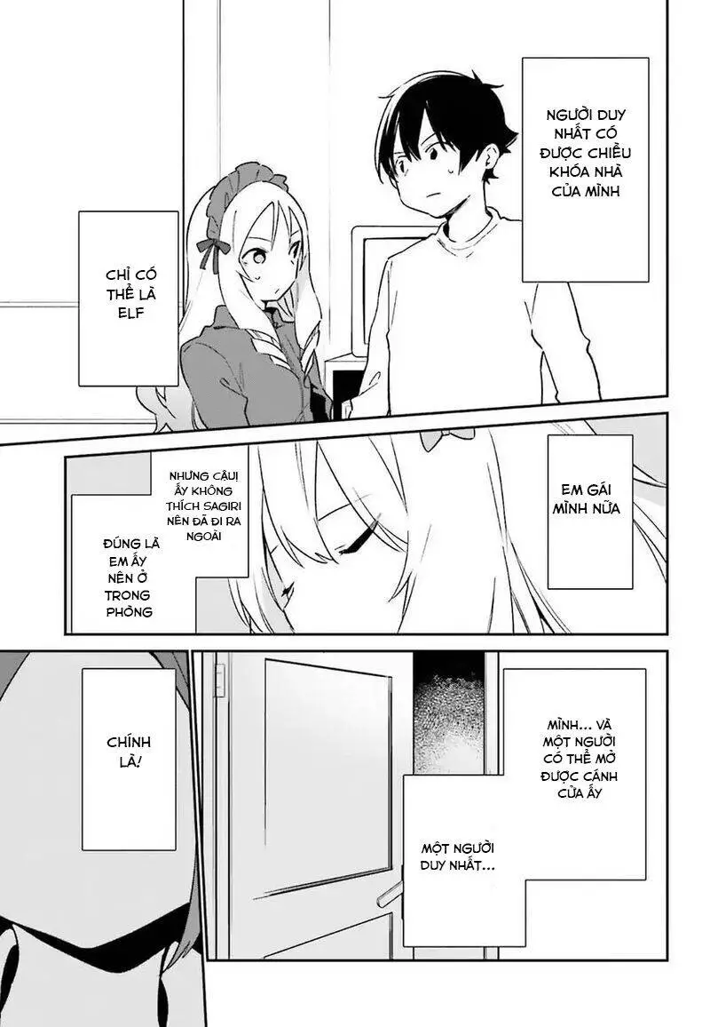 Ero Manga Sensei Nettruyen ZZZ Chương 58 Page 27