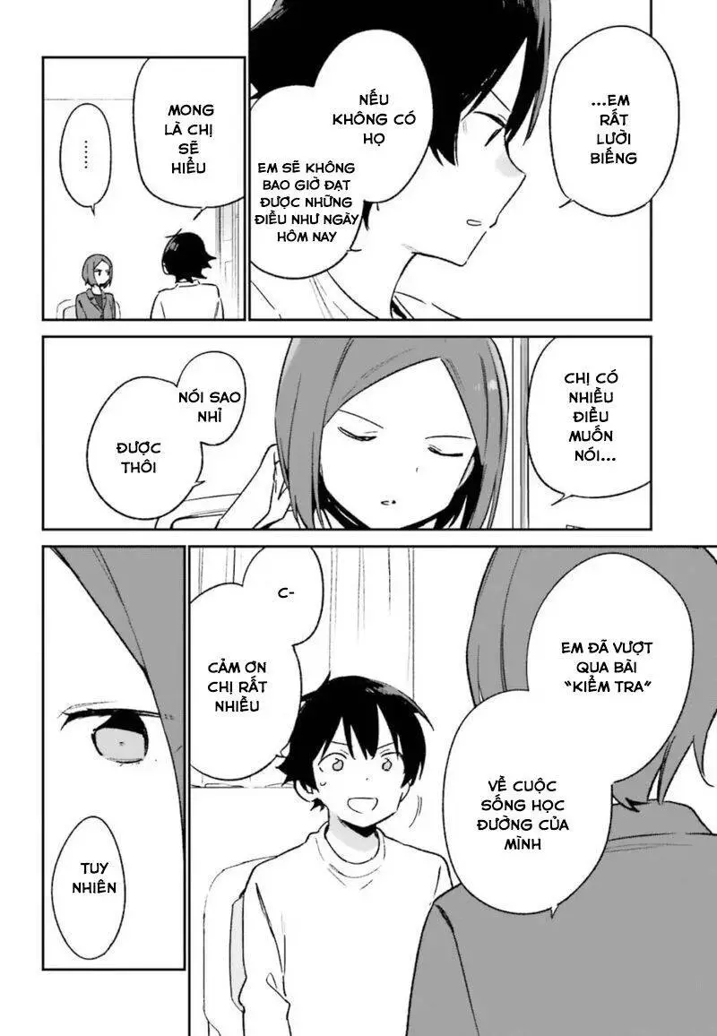 Ero Manga Sensei Nettruyen ZZZ Chương 59 Page 14