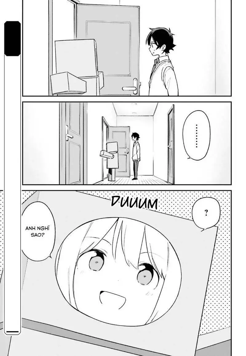 Ero Manga Sensei Nettruyen ZZZ Chương 57 Page 3