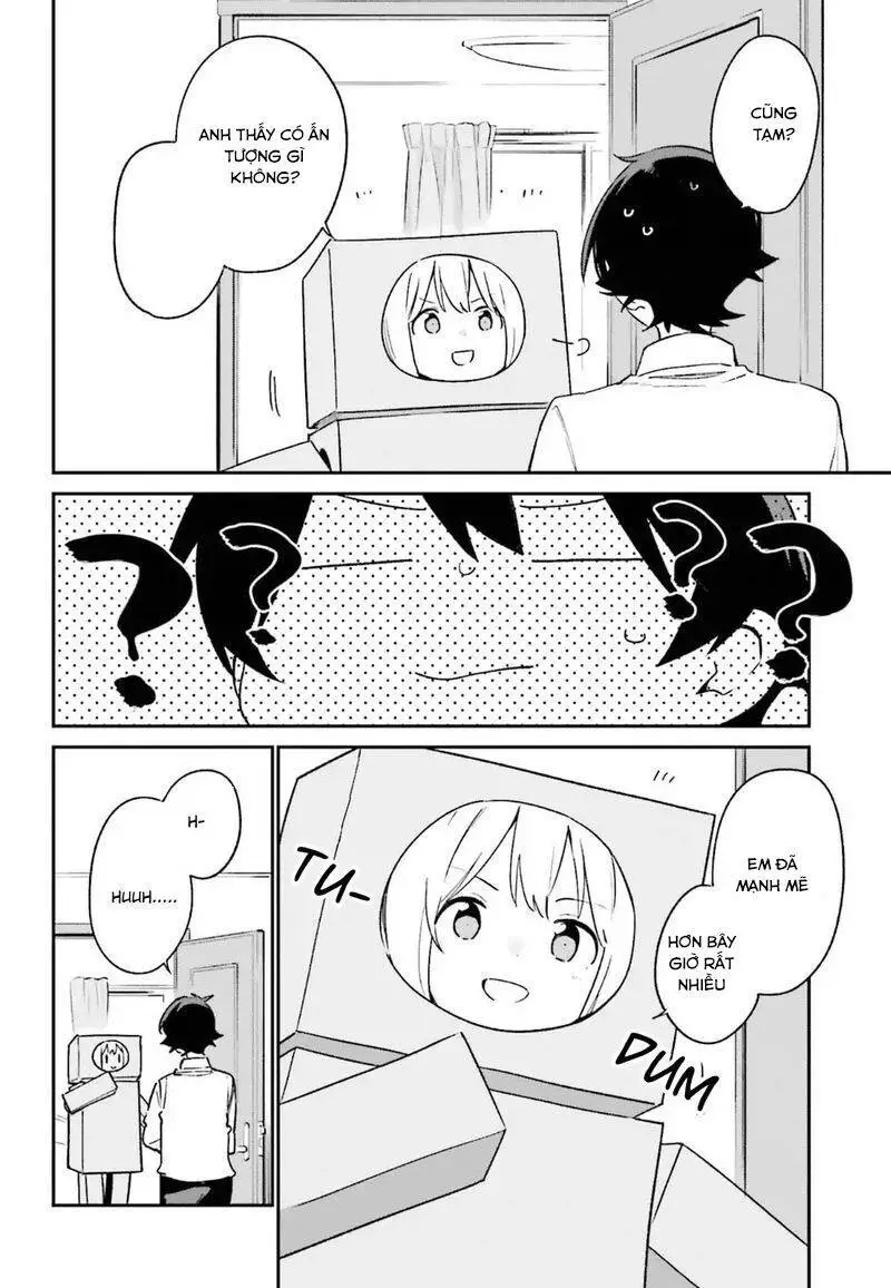 Ero Manga Sensei Nettruyen ZZZ Chương 57 Page 4