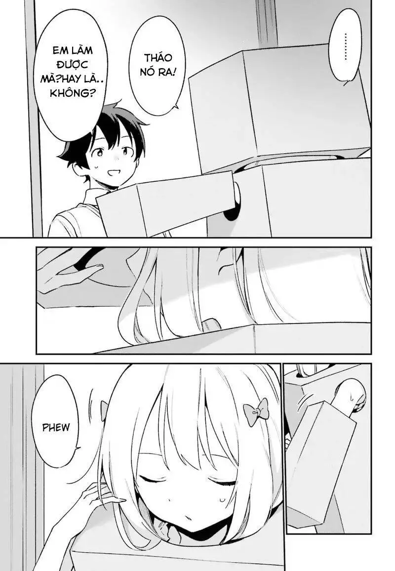 Ero Manga Sensei Nettruyen ZZZ Chương 57 Page 7