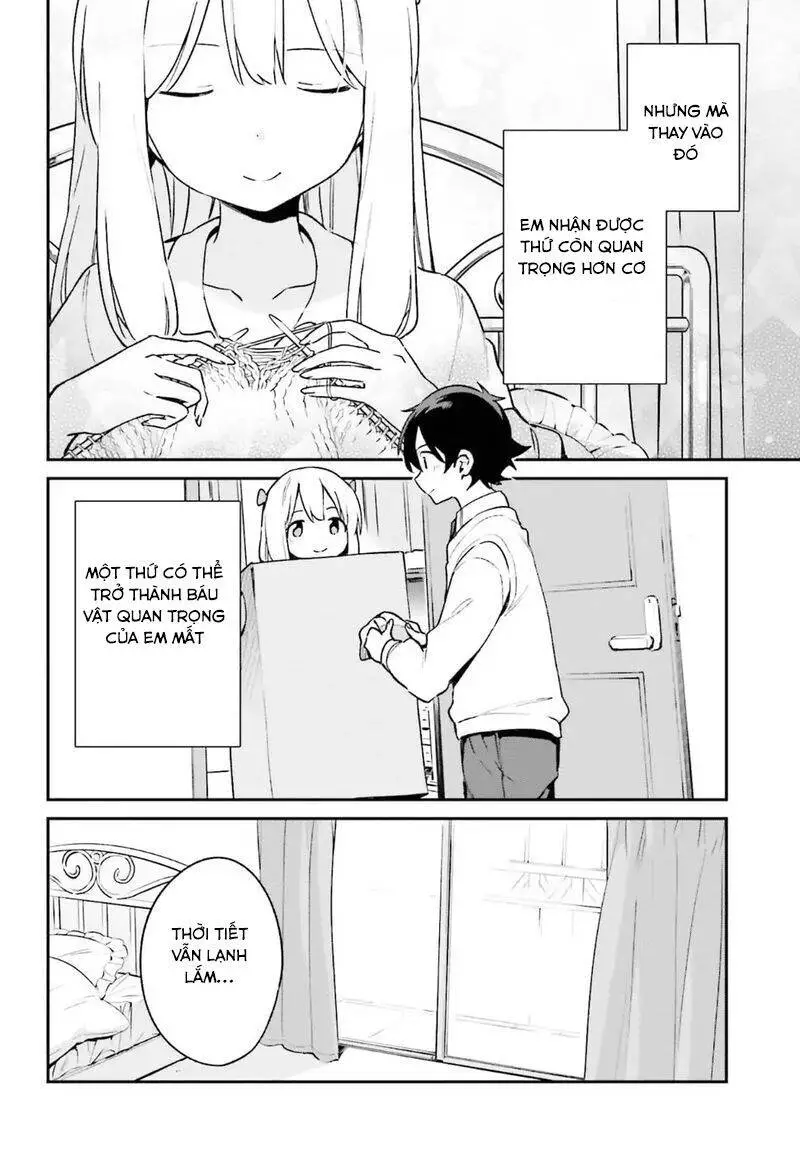 Ero Manga Sensei Nettruyen ZZZ Chương 57 Page 12