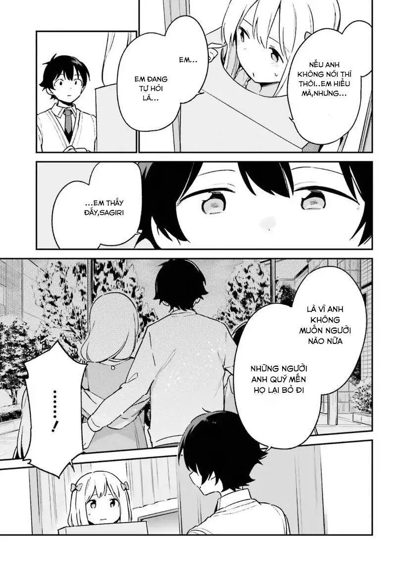 Ero Manga Sensei Nettruyen ZZZ Chương 57 Page 15