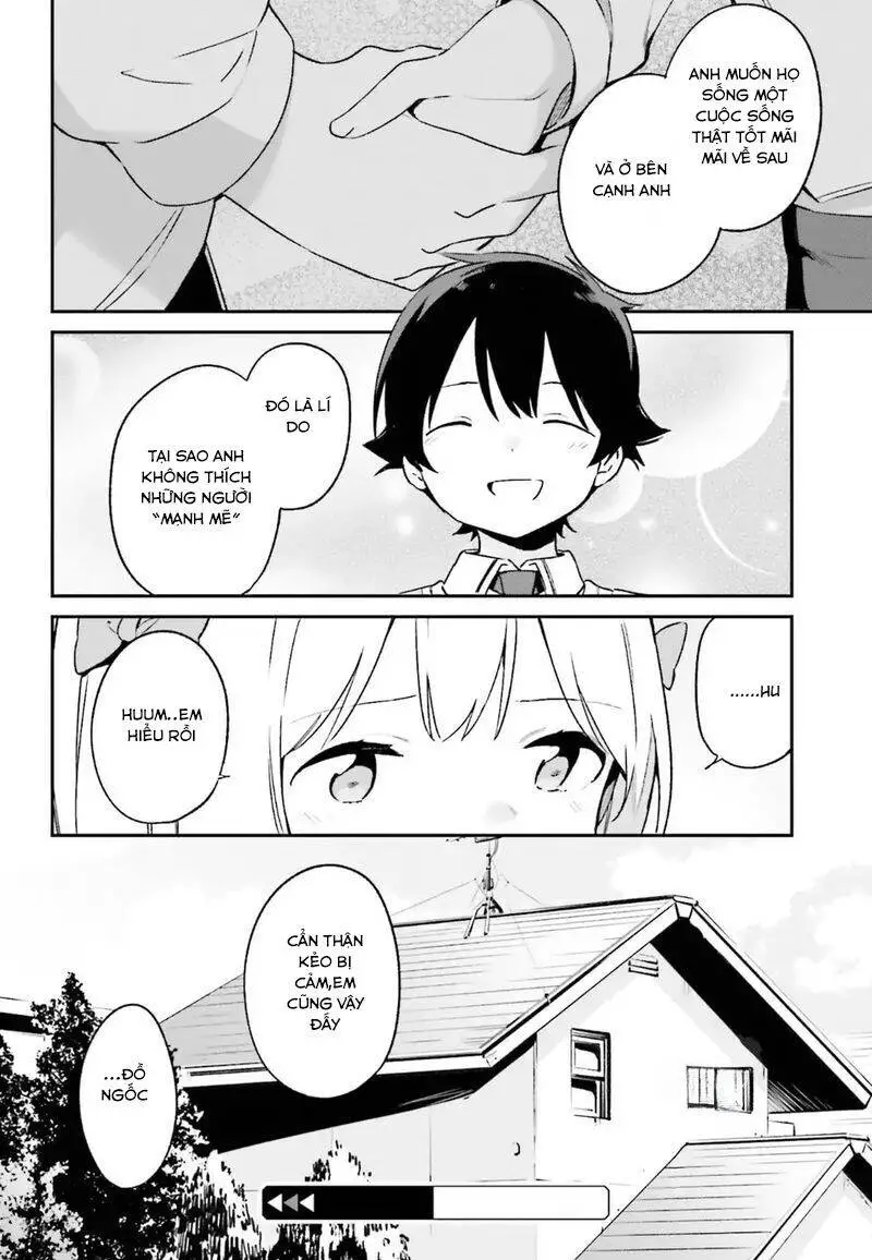 Ero Manga Sensei Nettruyen ZZZ Chương 57 Page 16