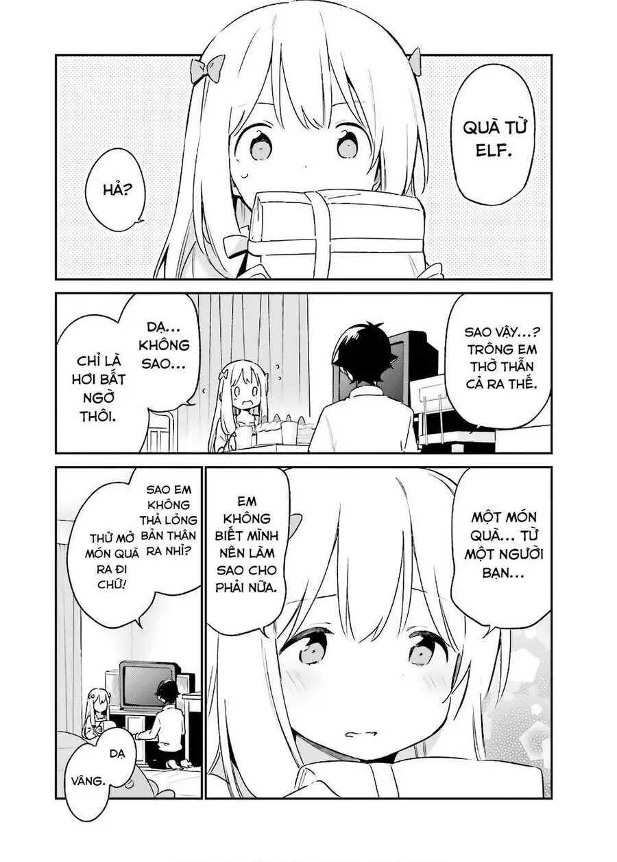 Ero Manga Sensei Nettruyen ZZZ Chương 50 Page 20