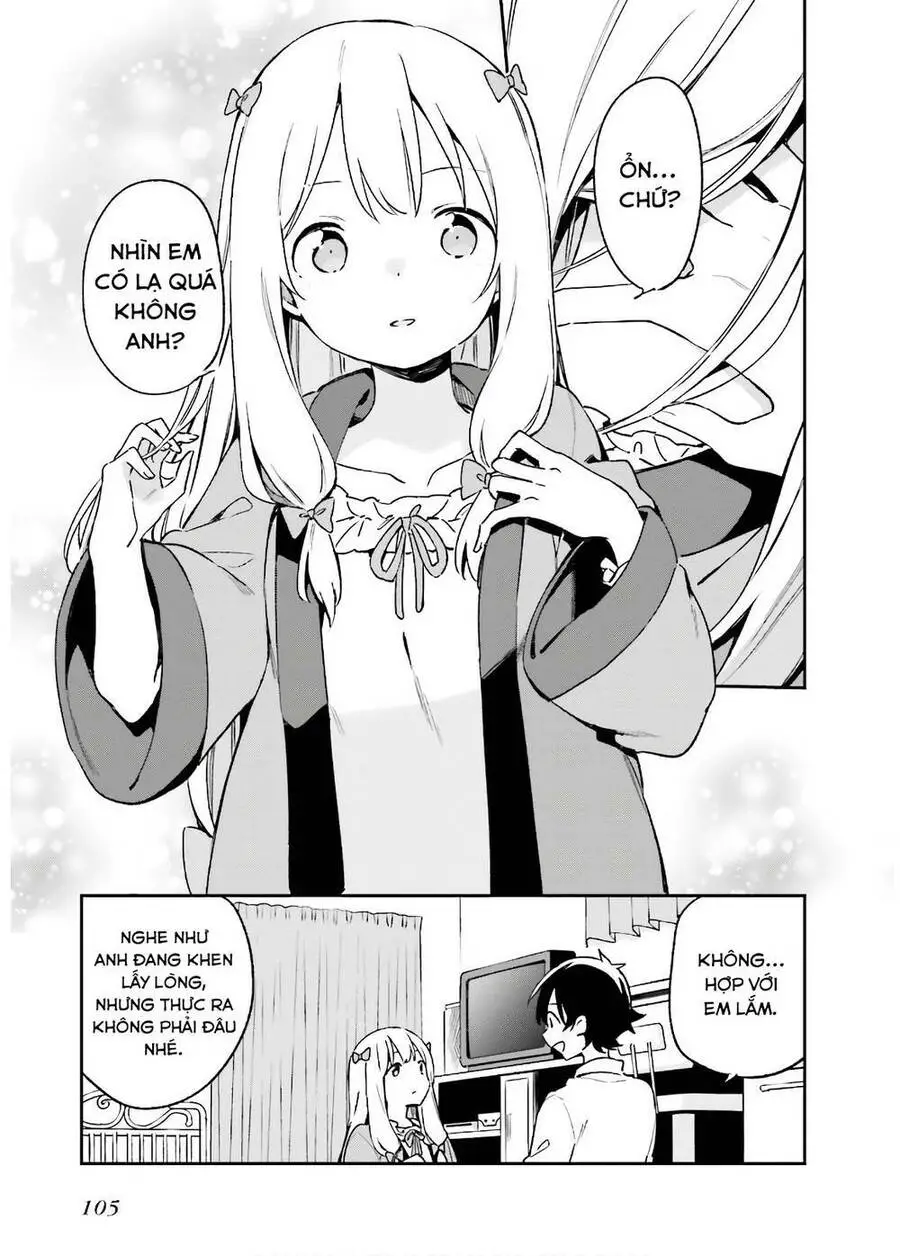 Ero Manga Sensei Nettruyen ZZZ Chương 50 Page 26