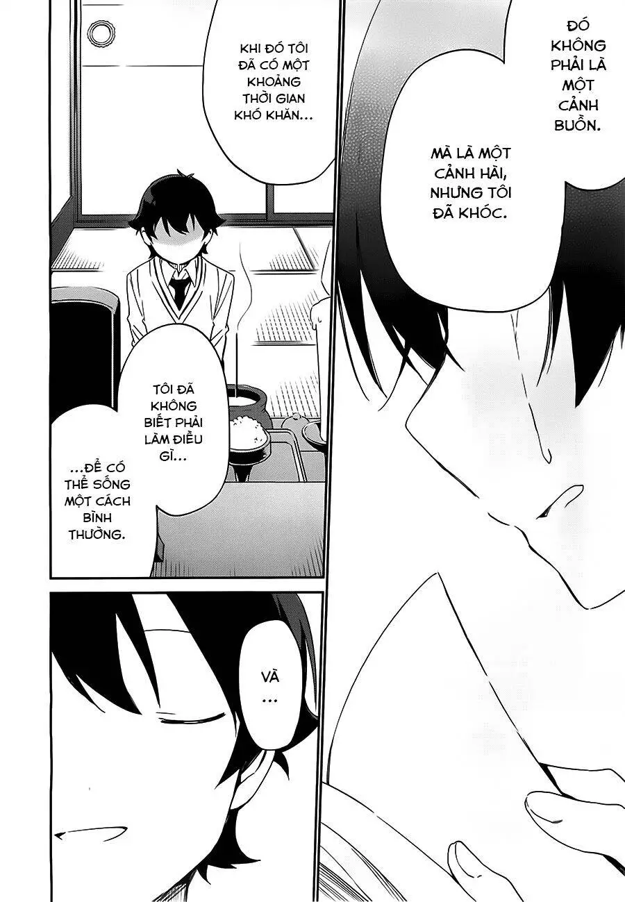 Ero Manga Sensei Nettruyen ZZZ Chương 8 Page 24