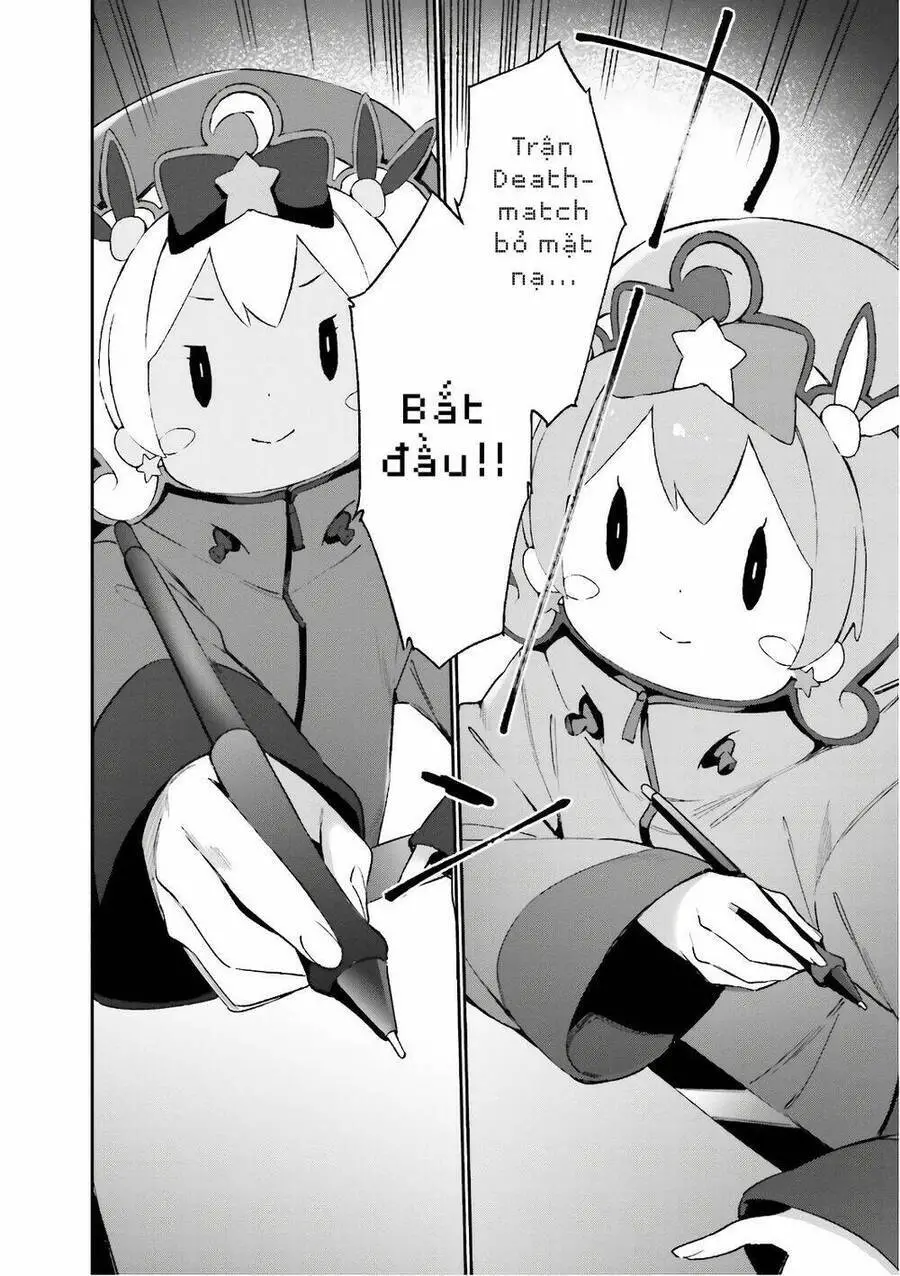 Ero Manga Sensei Nettruyen ZZZ Chương 43 Page 19