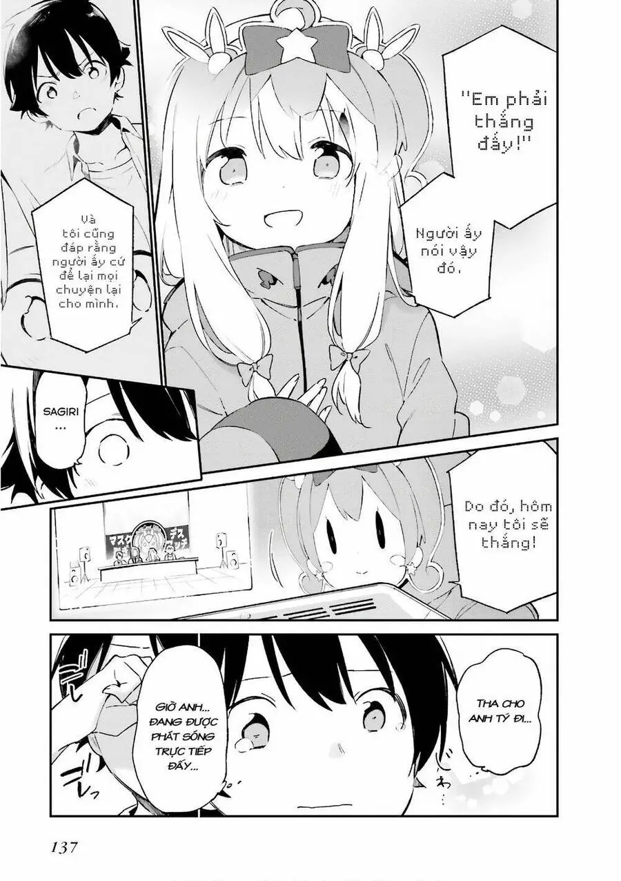 Ero Manga Sensei Nettruyen ZZZ Chương 44 Page 18