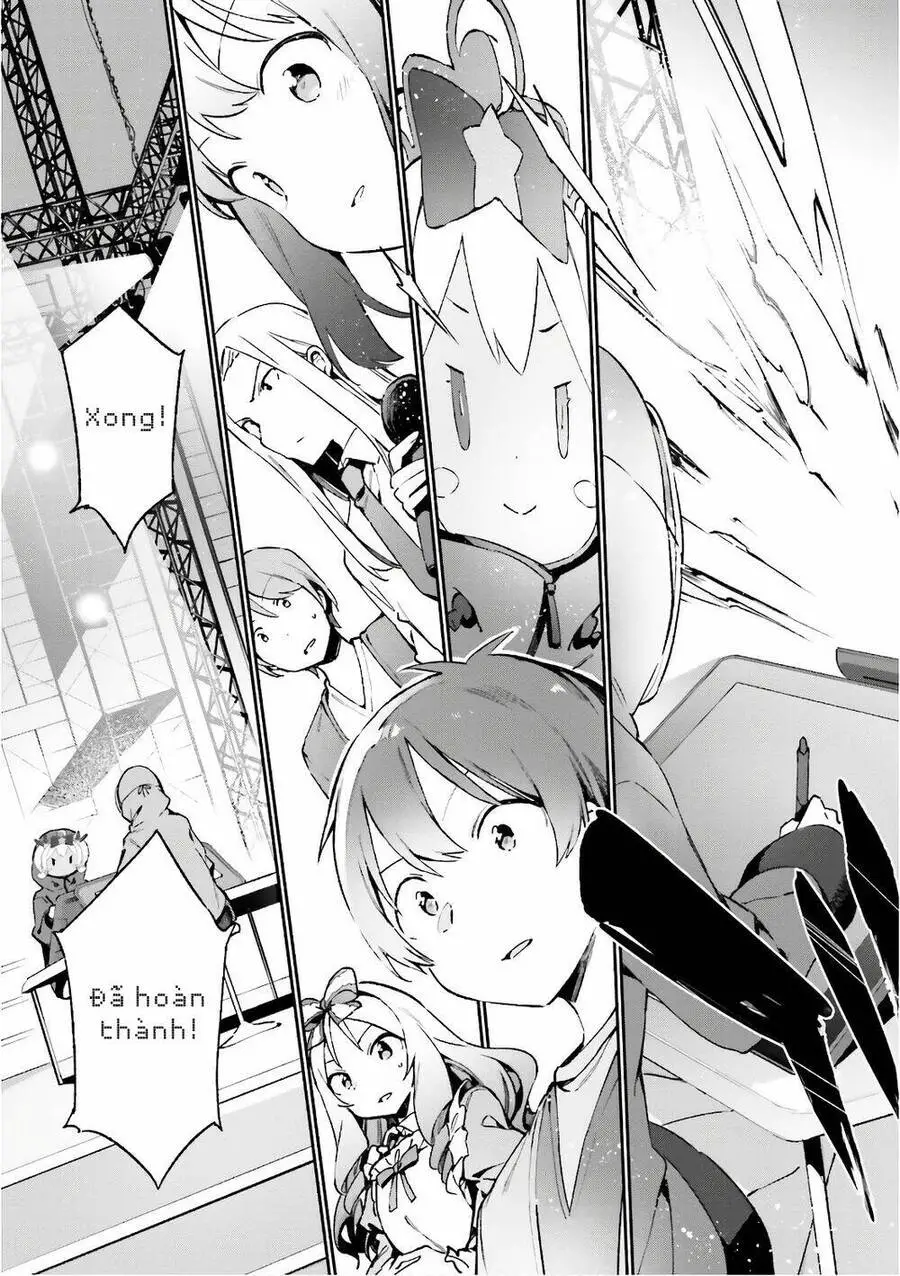 Ero Manga Sensei Nettruyen ZZZ Chương 44 Page 20