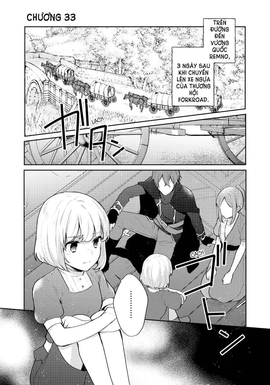 Tearmoon Empire Story Nettruyen ZZZ Chương 33 Page 2