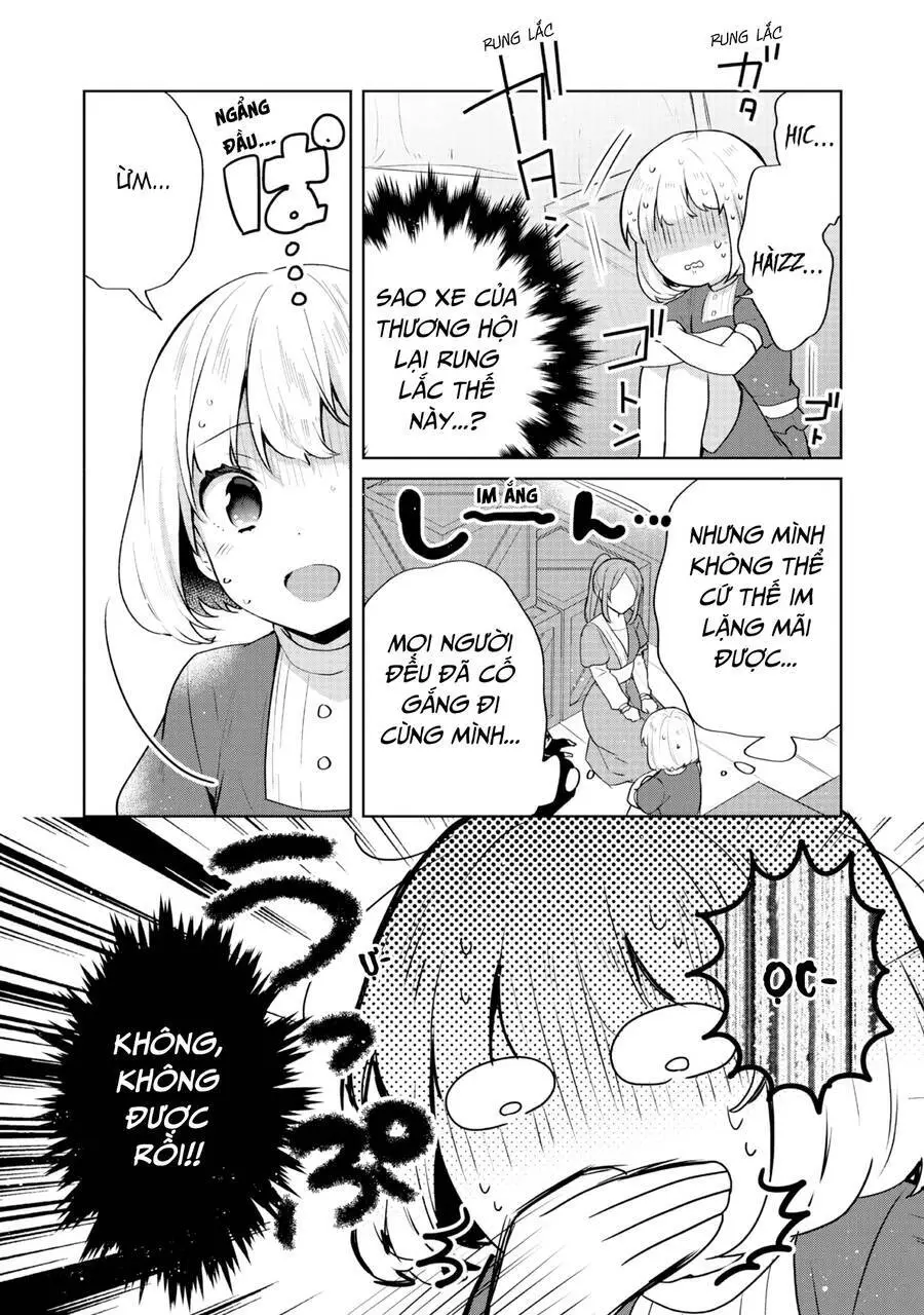 Tearmoon Empire Story Nettruyen ZZZ Chương 33 Page 5